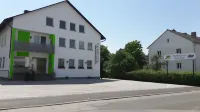 Hotel Garni Försterhof - Frühstück