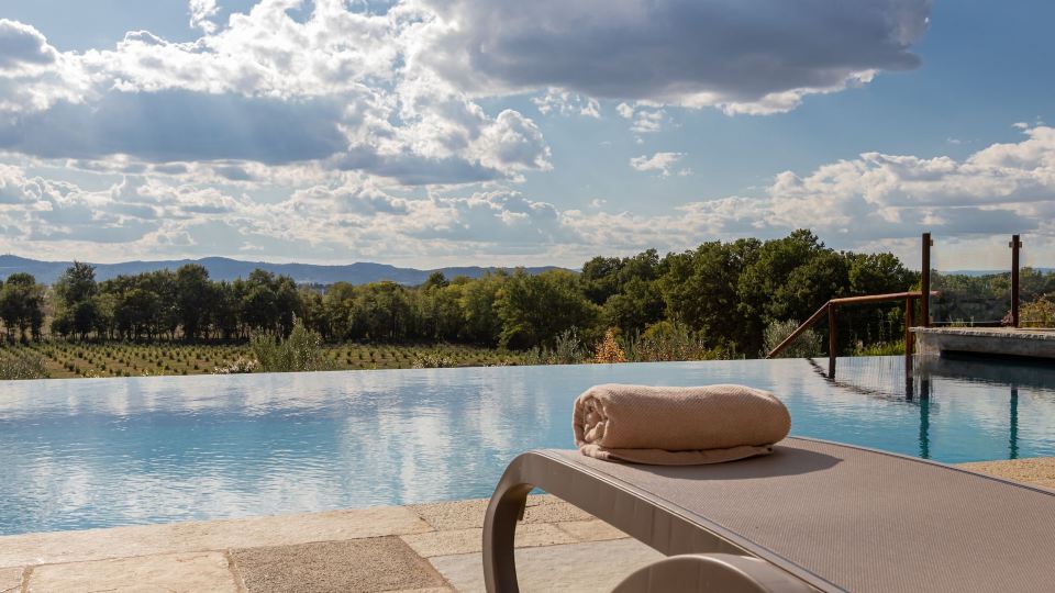 Chimera Tuscany Resort