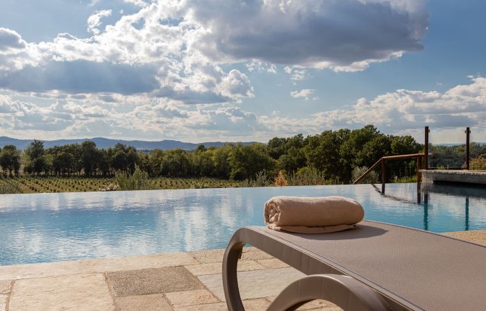 Chimera Tuscany Resort