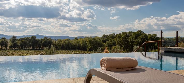 Chimera Tuscany Resort Hotels in Arezzo