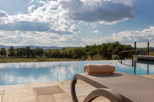 Chimera Tuscany Resort - Boutique