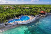 Occidental Cozumel - All Inclusive - พร้อมWifi