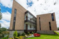 Venue Batán Hotel & Suites Hotels in 