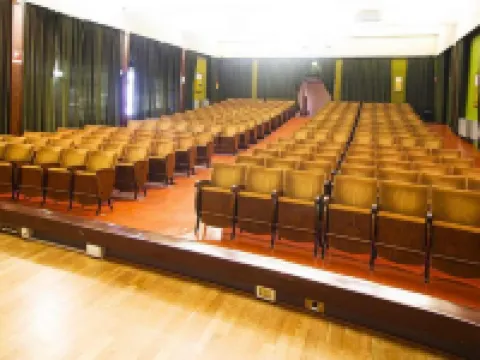 LVG 酒店精選 伊爾修道院酒店 韋巴諾-庫西奧-奧索拉酒店