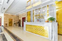 Minh Duc Hotel Hotels in Móng Cái