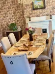 Red Rose Inn Bed & Breakfast - breakfast