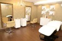 Lisotel - Hotel & Spa - Spa