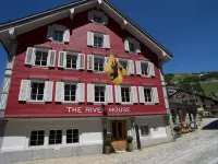 Boutique Hotel the River House Hotels near Basecamp Andermatt