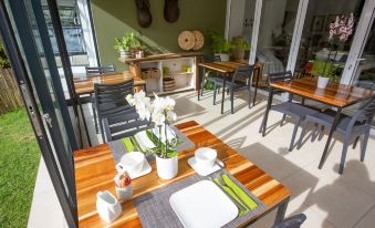 Casa ILanga Guesthouse