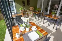 Casa ILanga Guesthouse Hotels in Somerset West