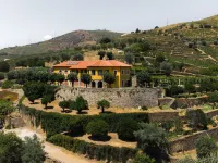 Quinta Dona Matilde Hotels in Armamar