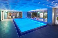 Fortuna Hotel - Pools