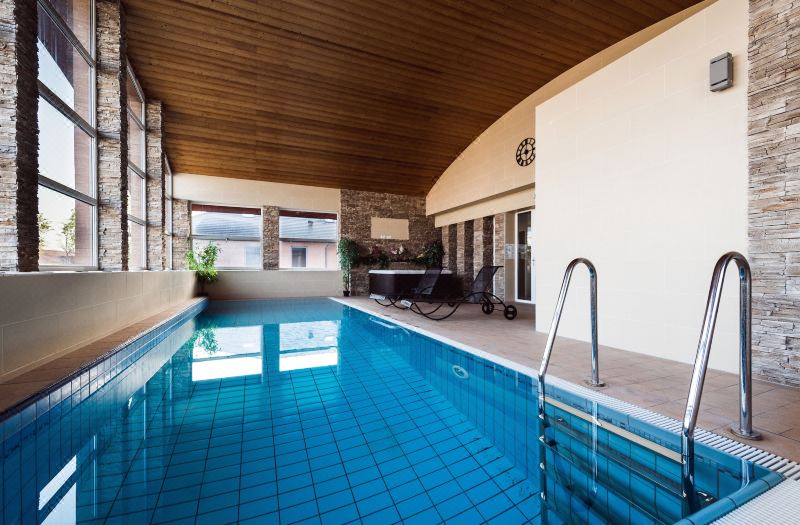 Hotel Garzon Plaza photo 4
