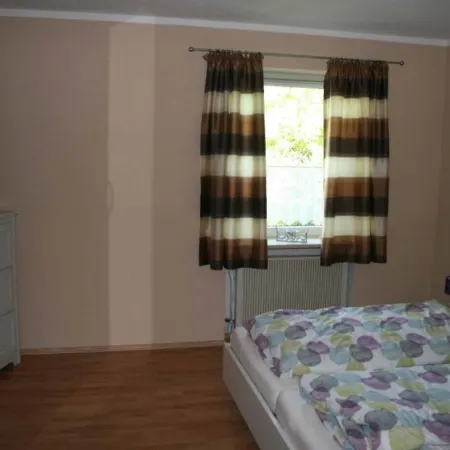 Ferienwohnung Fuchsbau