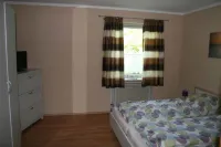 Ferienwohnung Fuchsbau