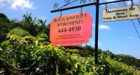 Bougainvillea Apartments