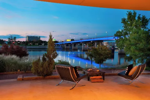 Little Rock Marriott