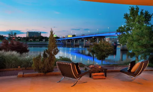 Little Rock Marriott