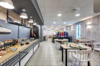 B&B Hotel Lille Centre Grand Palais Hotels in Lille