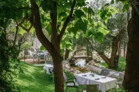 Hotel Rural Alqueria de Los Lentos