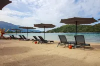 Hotel Meri All inclusive - Sea View