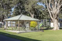 Dunbogan Caravan Park Hotels in Lake Cathie