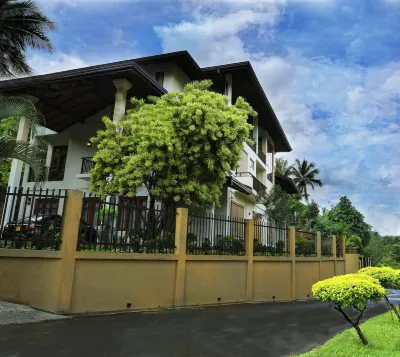 Rivora Residence