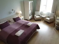 Hali Country Hotel Hotels in Hofn