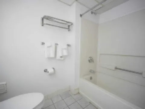 グリーンウッズ・イン＆スイーツ ベルリンのホテル