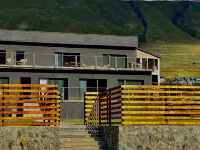 Hotel Misty Mountain Hotels in Stepantsminda