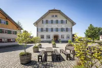 Hotel Zur Rose Hotels in Lindenberg im Allgäu