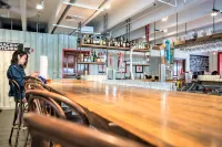 Waikiki Place Studios at the Marine Surf Waikiki