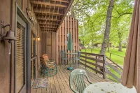 Clearwater Lake Getaway w/ Shared Pool & Boat Dock -  Appartamenti vacanze