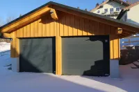 Chalet Fuchsberg Hotels in Mauth