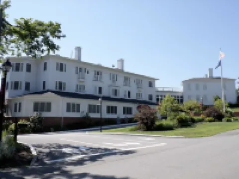 The Federal Hotels in Brunswick