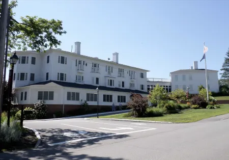 The Federal Отели в г. Боудойн