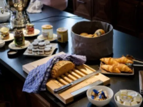 Hôtel Villa Raab Hotels in Alsfeld