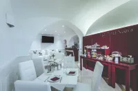 B&B Portanuova - petit déjeuner