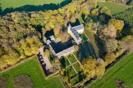 B&B Kasteel Wolfrath