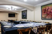 Hotel Paseo Santiago Hotels in Coroneo