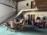 Hotel Eulenhof Hotels in Gransdorf