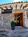 Hotel Humantay Lodge Ollantaytambo