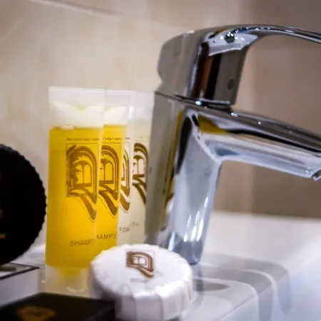 The Country Lodge Hotel