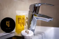 The Country Lodge Hotel Hotels in Freetown