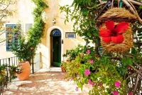 Palazzo Giovanni b&b Acireale Hotel a Scillichenti