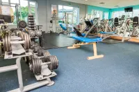 Arklow Bay Hotel - gimnasio