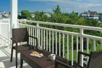 La Mer Beachfront Resort - Ocean View