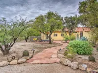 Charming Tucson Casita Near Hiking and Biking! Hotels in Tanque Verde