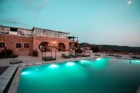 Melies Hotel Hotels in Sparta