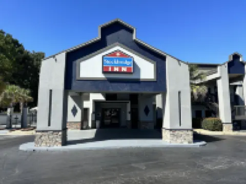 斯託克布里奇酒店 雷克斯酒店